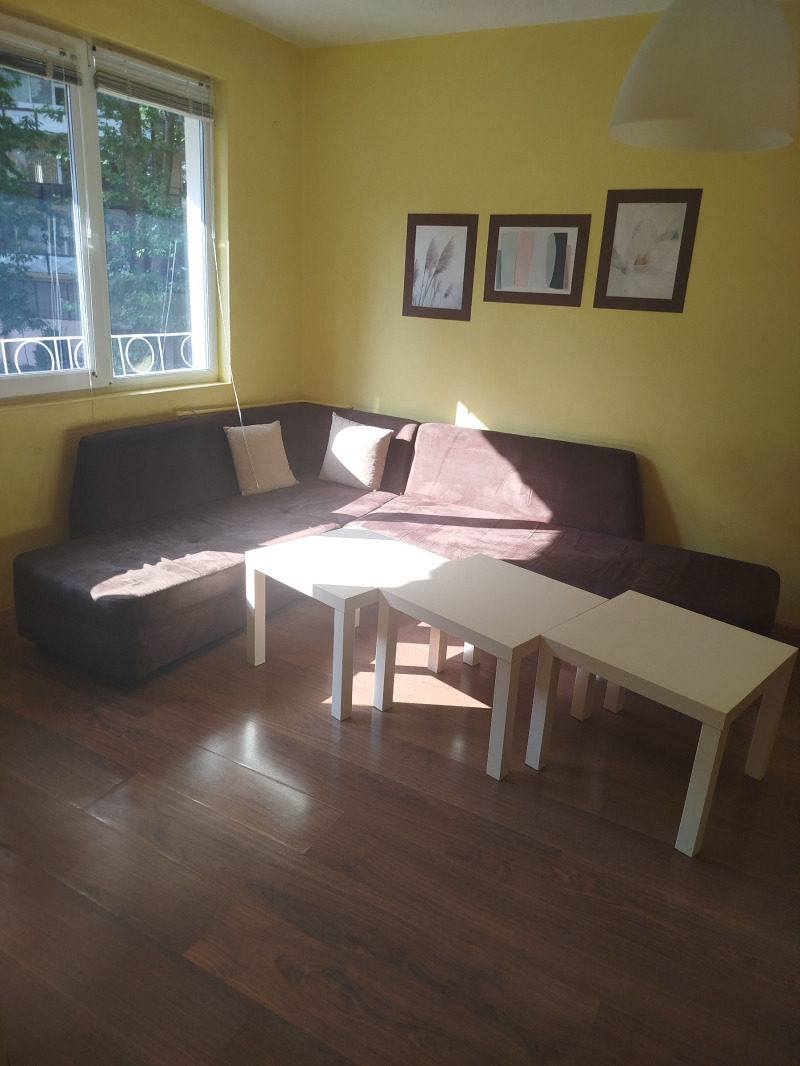 För uthyrning  1 sovrum Vraca , Centar , 58 kvm | 50622671 - bild [5]