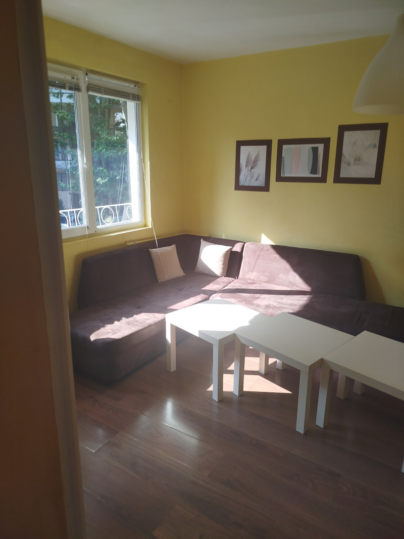 För uthyrning  1 sovrum Vraca , Centar , 58 kvm | 50622671 - bild [2]