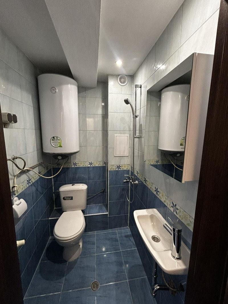 A louer  1 chambre Sofia , Meditsinska akademiya , 70 m² | 41625241 - image [7]