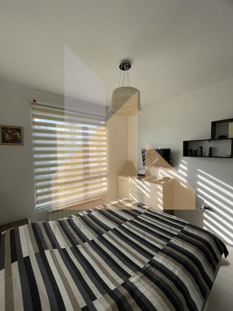 For Rent  1 bedroom Sofia , Manastirski livadi , 65 sq.m | 55654523 - image [6]