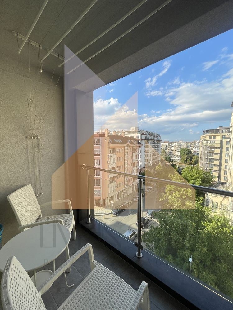 For Rent  1 bedroom Sofia , Manastirski livadi , 65 sq.m | 55654523 - image [3]