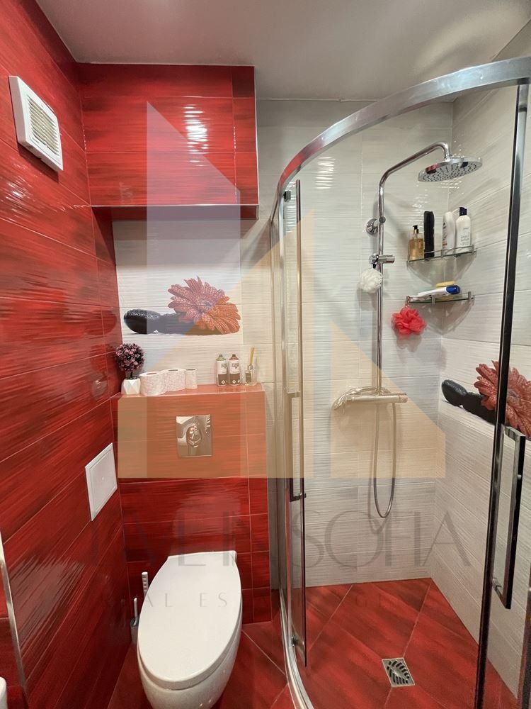 For Rent  1 bedroom Sofia , Manastirski livadi , 65 sq.m | 55654523 - image [8]