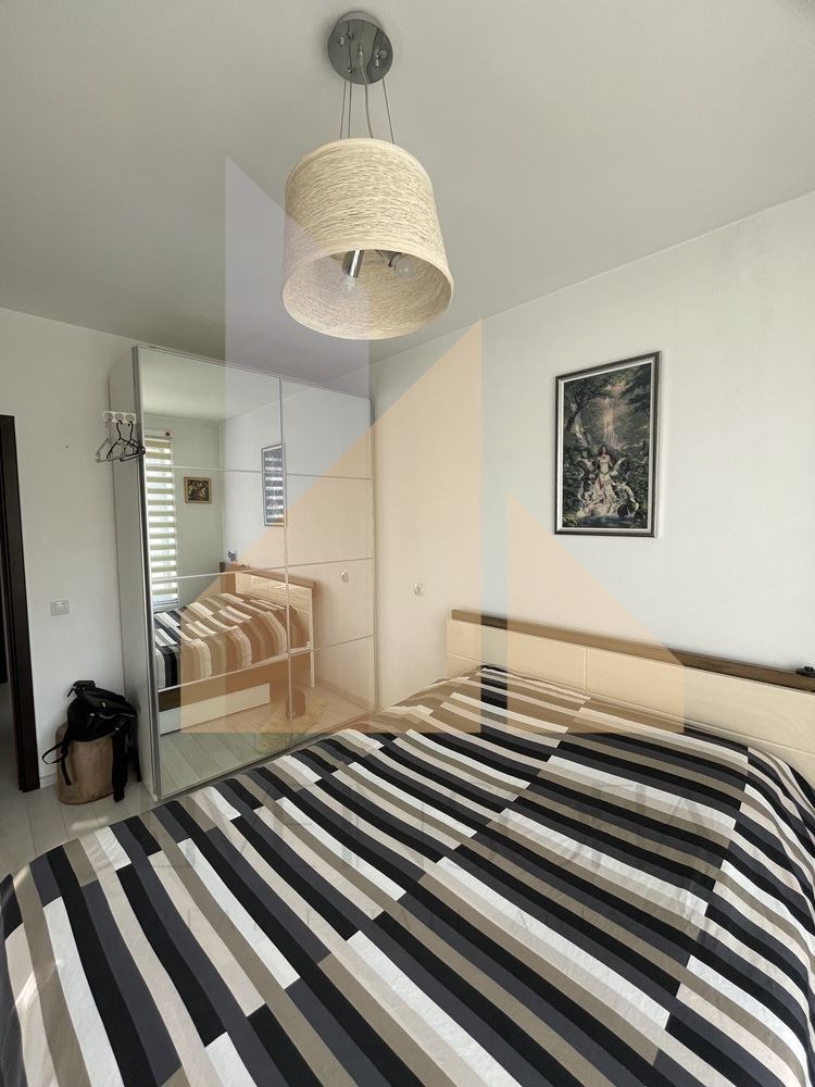 For Rent  1 bedroom Sofia , Manastirski livadi , 65 sq.m | 55654523 - image [5]