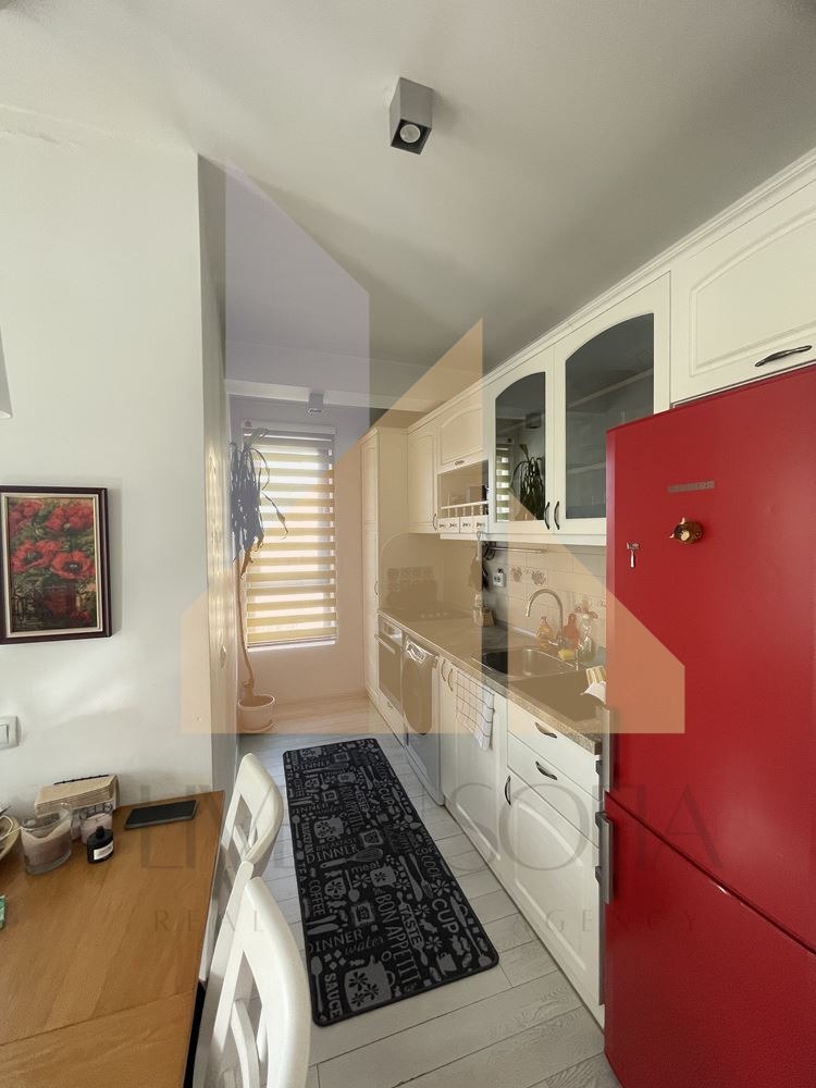 For Rent  1 bedroom Sofia , Manastirski livadi , 65 sq.m | 55654523 - image [4]