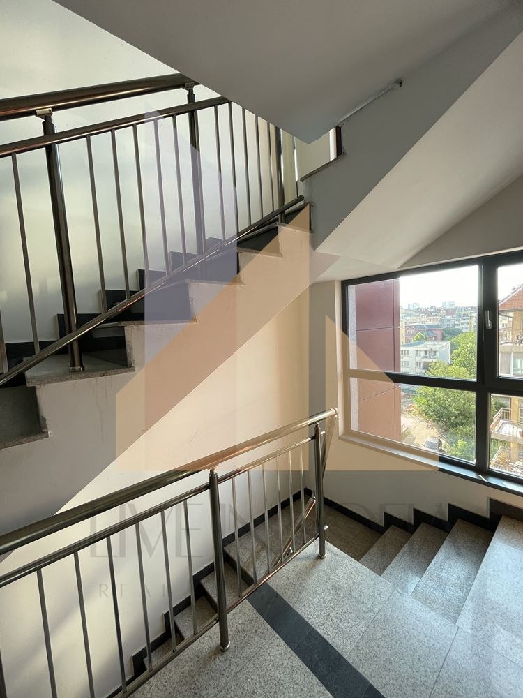 For Rent  1 bedroom Sofia , Manastirski livadi , 65 sq.m | 55654523 - image [10]
