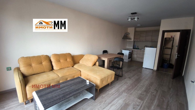 Kiadó  1 hálószoba Plovdiv , Centar , 65 négyzetméter | 83794768 - kép [3]