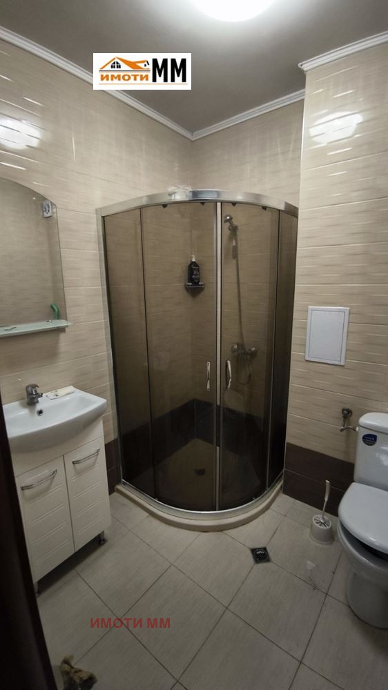 Kiadó  1 hálószoba Plovdiv , Centar , 65 négyzetméter | 83794768 - kép [6]