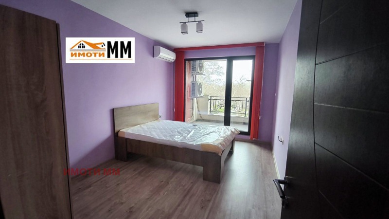 Kiadó  1 hálószoba Plovdiv , Centar , 65 négyzetméter | 83794768 - kép [9]