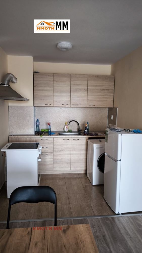 Kiadó  1 hálószoba Plovdiv , Centar , 65 négyzetméter | 83794768 - kép [5]