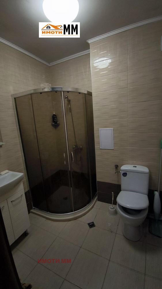 Kiadó  1 hálószoba Plovdiv , Centar , 65 négyzetméter | 83794768 - kép [11]