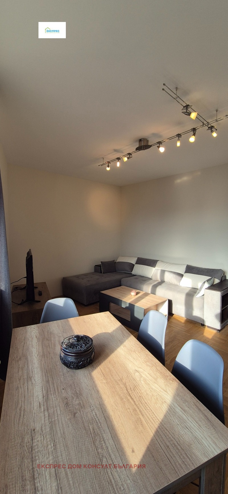 Дава под наем 2-СТАЕН, гр. София, Манастирски ливади