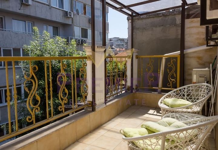 De inchiriat  2 dormitoare Varna , VINS-Cierven ploștad , 60 mp | 10278568 - imagine [12]