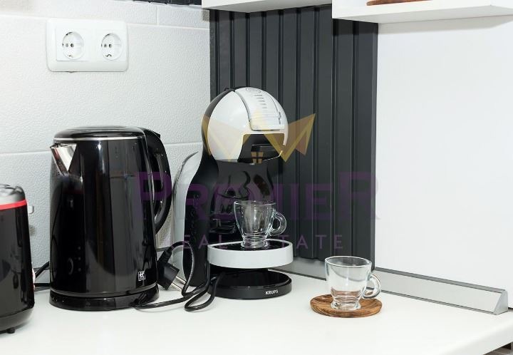 De inchiriat  2 dormitoare Varna , VINS-Cierven ploștad , 60 mp | 10278568 - imagine [6]