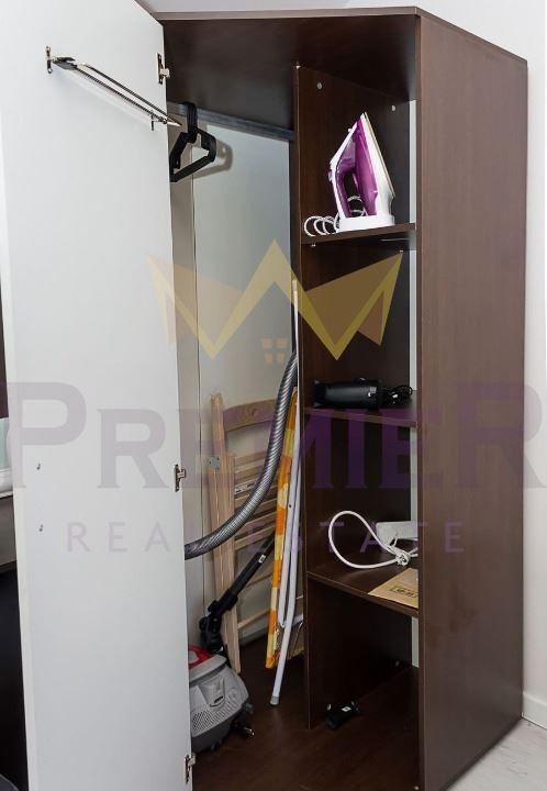 De inchiriat  2 dormitoare Varna , VINS-Cierven ploștad , 60 mp | 10278568 - imagine [10]