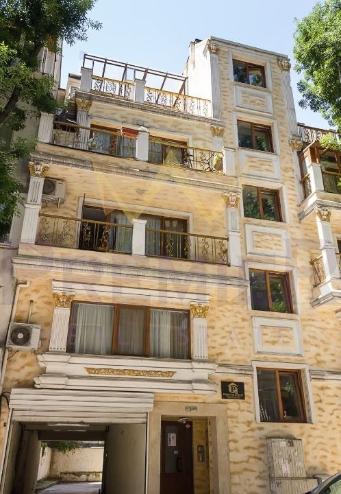 De inchiriat  2 dormitoare Varna , VINS-Cierven ploștad , 60 mp | 10278568 - imagine [13]