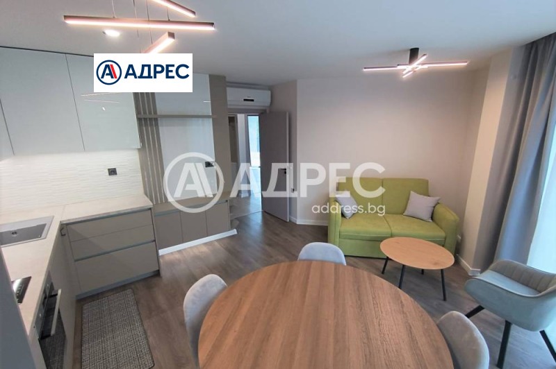 Издаје се  2 спаваће собе Разград , Центар , 76 м2 | 26113316 - слика [2]
