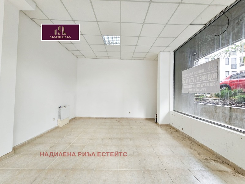 For Rent  Shop Sofia , Krastova vada , 152 sq.m | 73822626 - image [3]