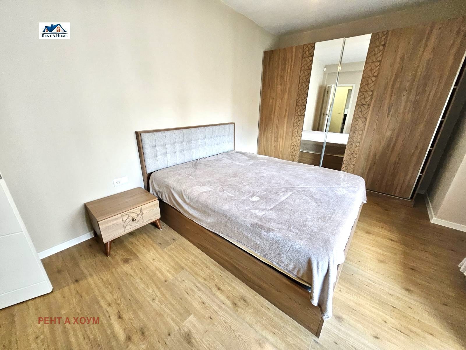 Дава под наем 2-СТАЕН, гр. София, Бъкстон, снимка 4 - Апартаменти - 53895093