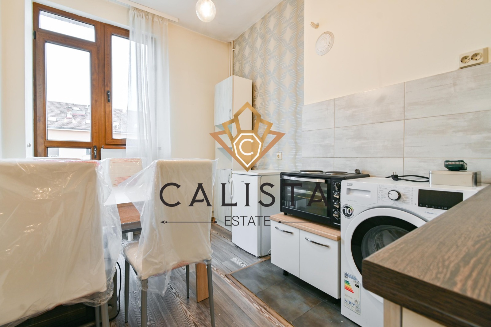 Дава под наем 2-СТАЕН, гр. София, Център, снимка 6 - Апартаменти - 54350674