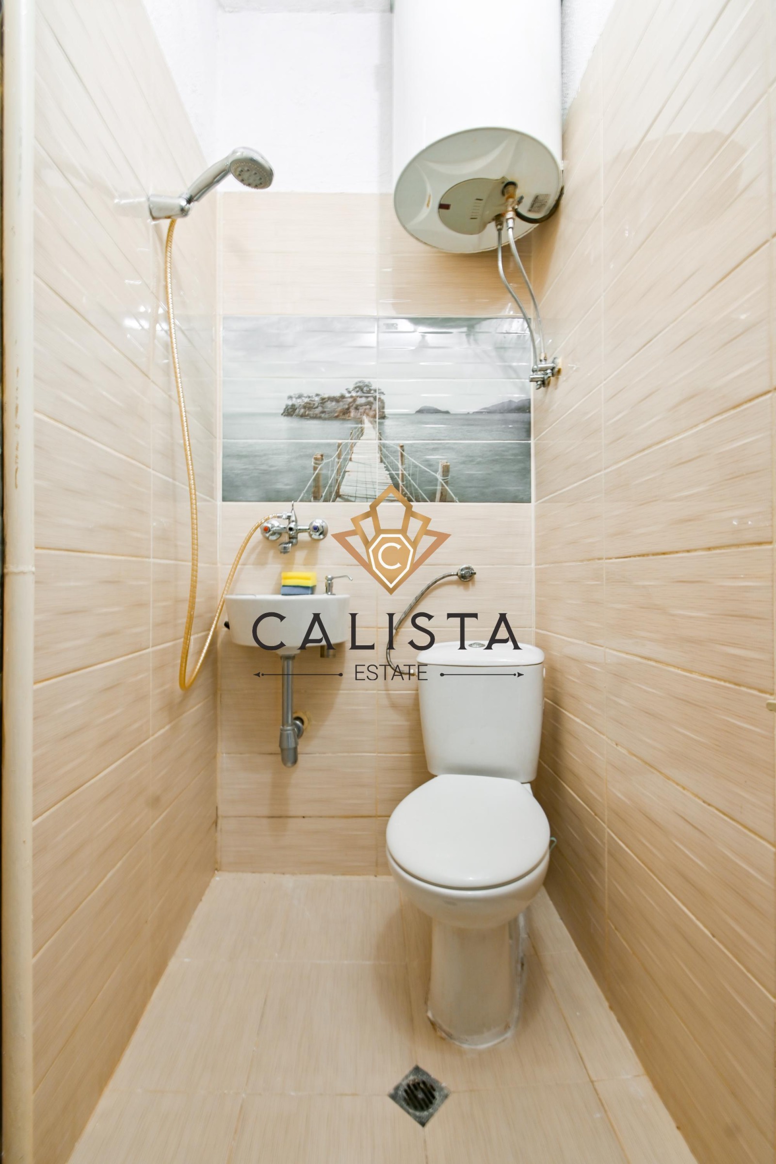 Дава под наем 2-СТАЕН, гр. София, Център, снимка 10 - Апартаменти - 54350674