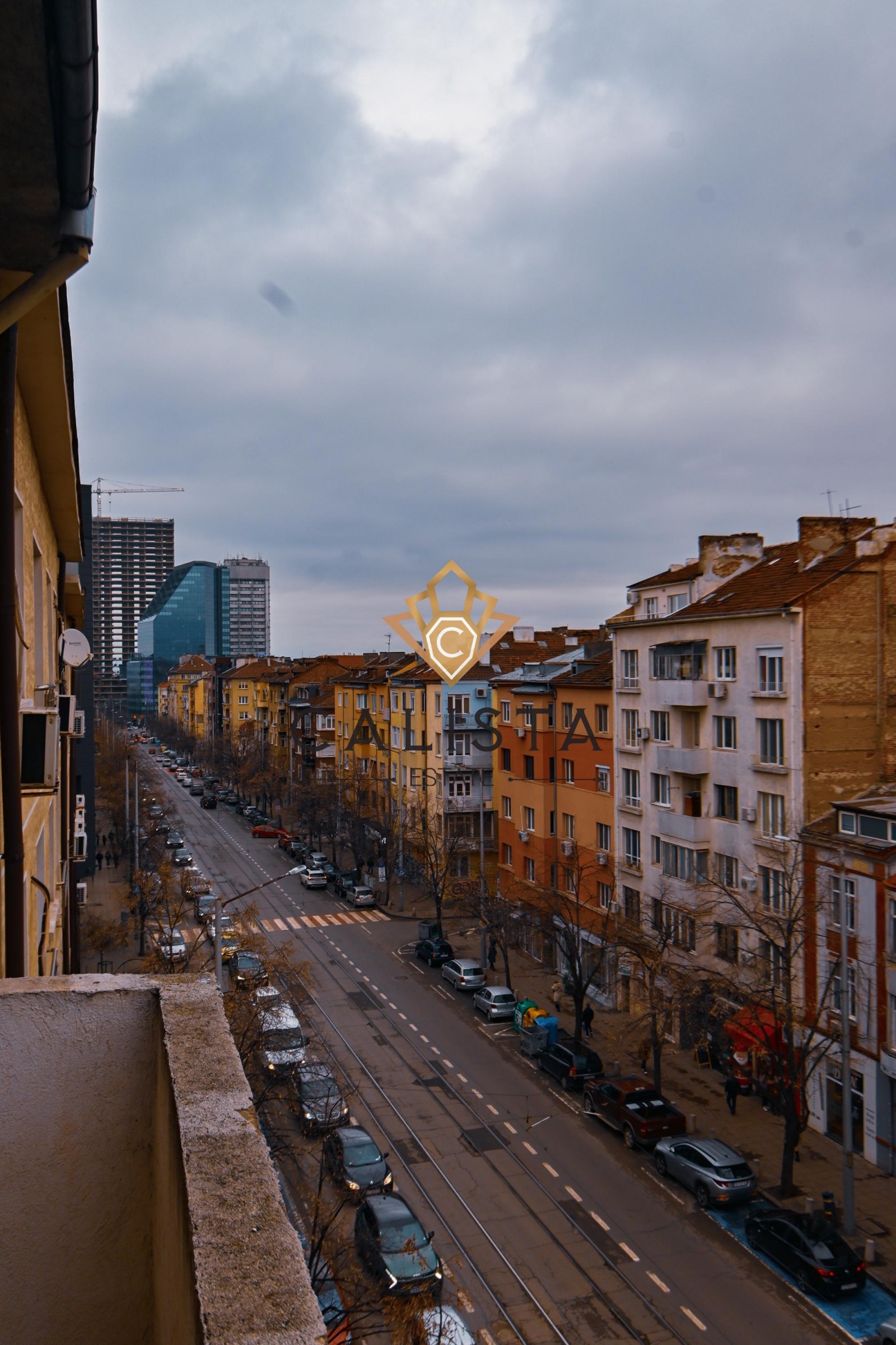 Дава под наем 2-СТАЕН, гр. София, Център, снимка 11 - Апартаменти - 54350674