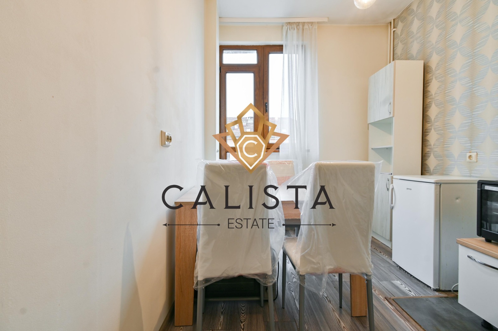 Дава под наем 2-СТАЕН, гр. София, Център, снимка 8 - Апартаменти - 54350674