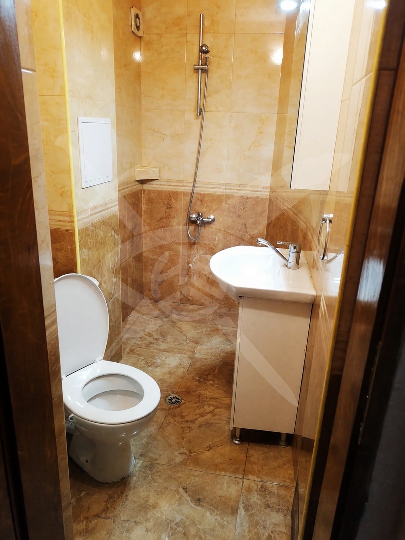 Дава под наем 2-СТАЕН, гр. София, Редута, снимка 8 - Апартаменти - 55514999