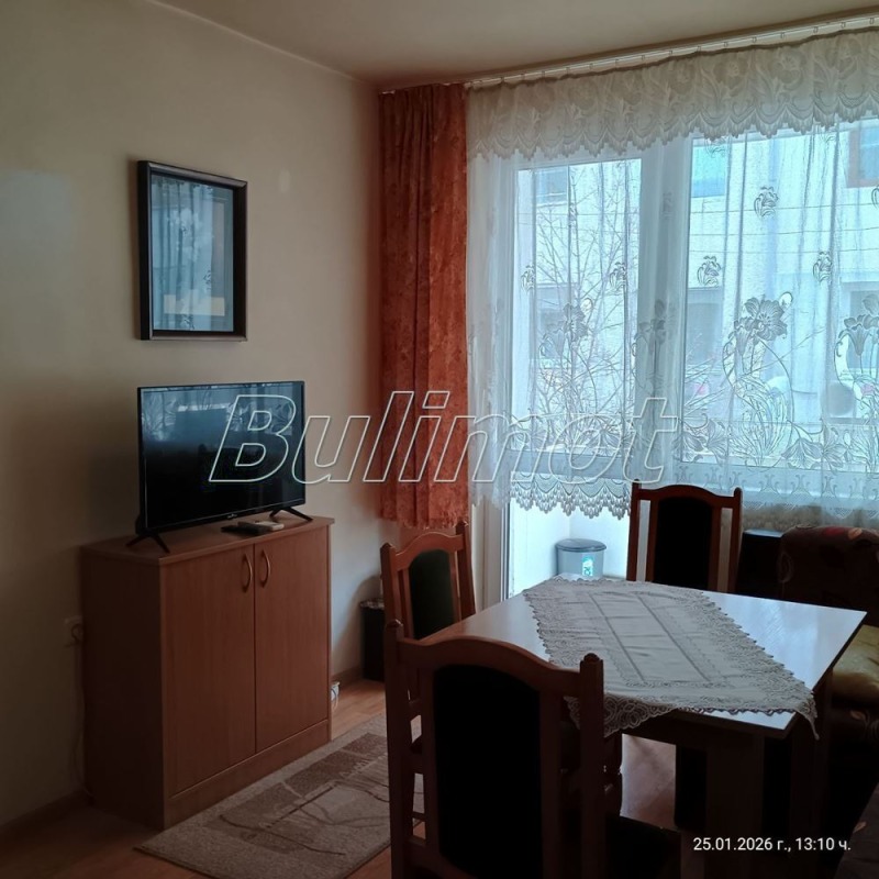 Дава под Наем 3-СТАЕН в град Варна, Лятно кино Тракия - 70 кв.м / 420 € » 821.45 лв., БУЛ ИМОТ