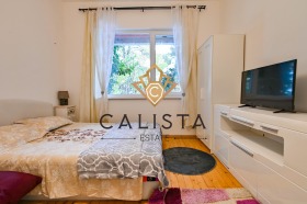 Дава под наем  1-стаен, град София