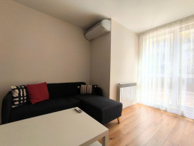 1 camera da letto Tsentar, Sofia