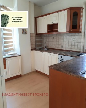 2 bedroom Lozenets, Sofia 1