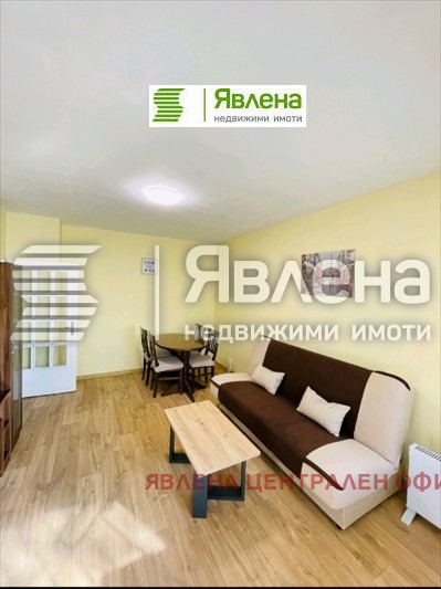 Дава под нем  2-стаен, град София, Надежда 2 •  440 EUR • ID 85700946 — holmes.bg - [1] 