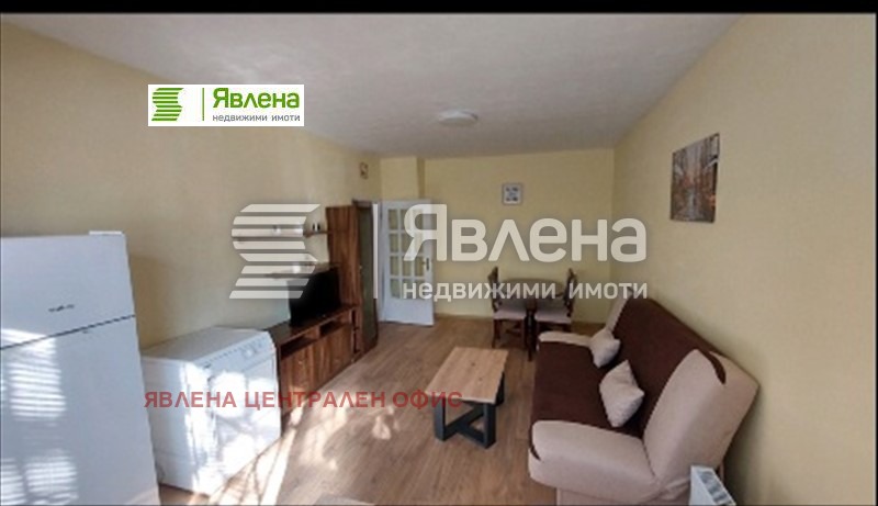 K pronájmu  1 ložnice Sofia , Nadežda 2 , 48 m2 | 94244443 - obraz [2]