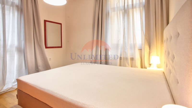 Издаје се  1 спаваћа соба Софија , Центар , 65 м2 | 16750770 - слика [5]