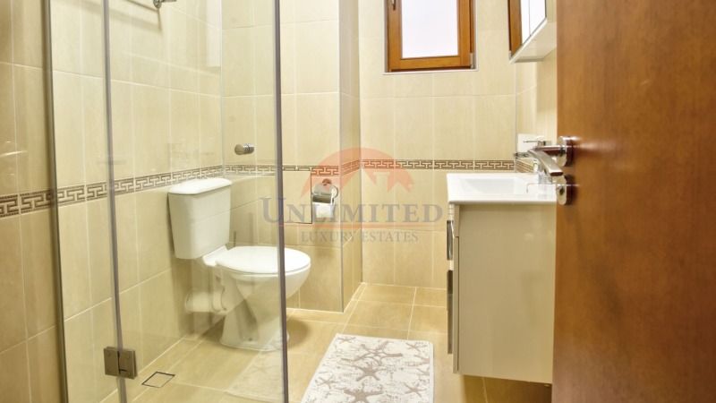 Издаје се  1 спаваћа соба Софија , Центар , 65 м2 | 16750770 - слика [6]