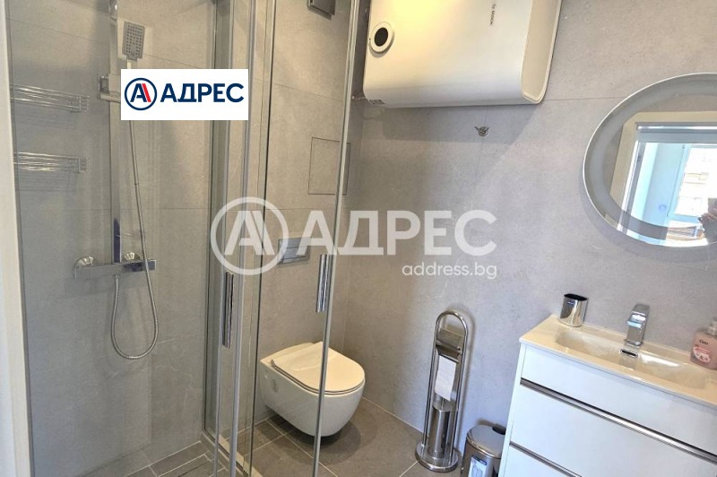 В аренду  1 спальня София , Сухата река , 53 кв.м | 28374363 - изображение [6]