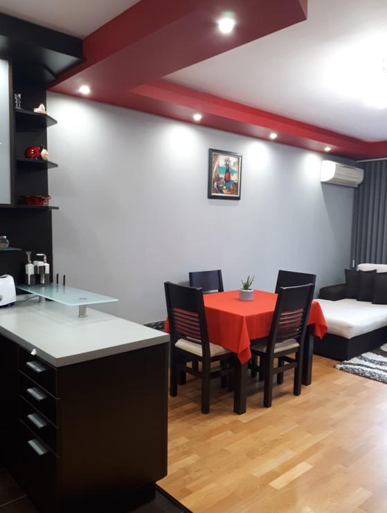 В оренду  1 спальня София , Редута , 52 кв.м | 89724698 - зображення [3]