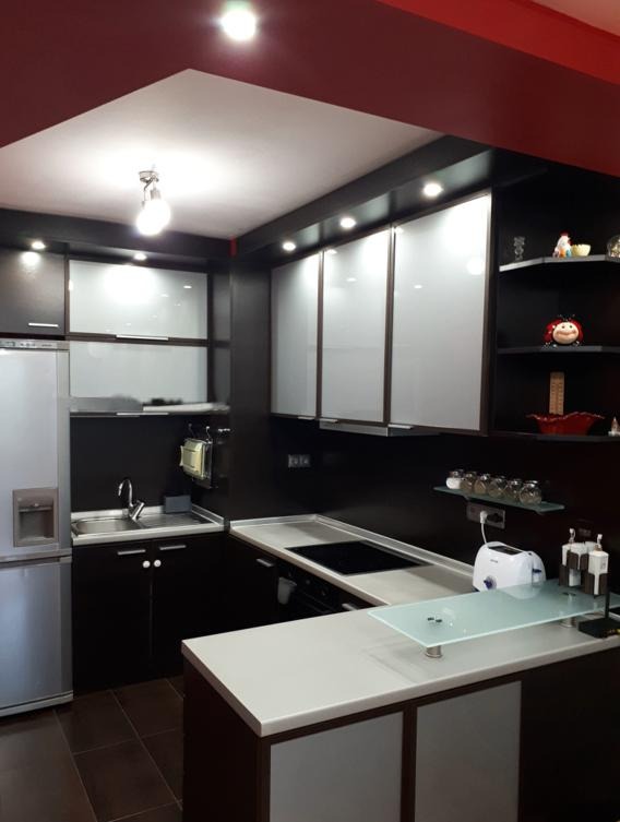 В оренду  1 спальня София , Редута , 52 кв.м | 89724698 - зображення [4]