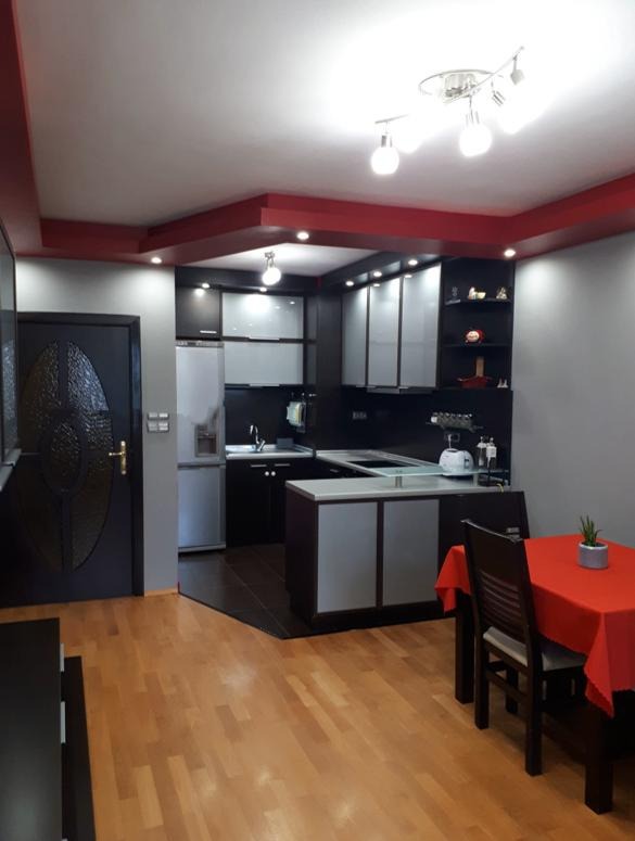 В оренду  1 спальня София , Редута , 52 кв.м | 89724698 - зображення [5]