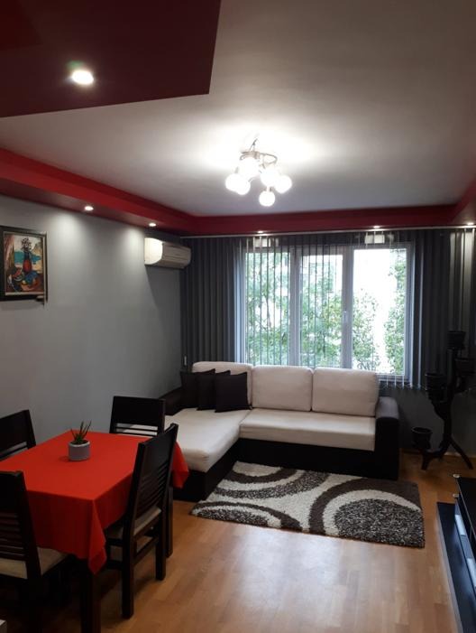 В оренду  1 спальня София , Редута , 52 кв.м | 89724698 - зображення [2]