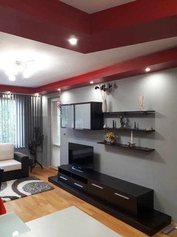 В оренду  1 спальня София , Редута , 52 кв.м | 89724698