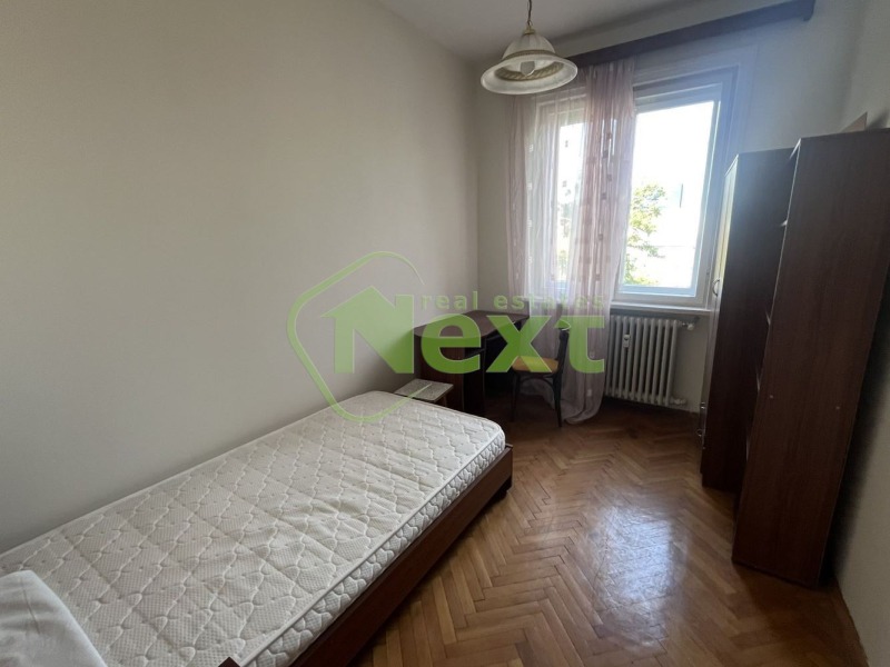 Дава под наем  2-стаен град София , Център , 55 кв.м | 89123690 - изображение [3]