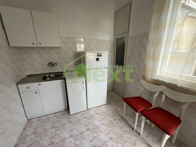 Дава под наем  2-стаен град София , Център , 55 кв.м | 89123690 - изображение [6]