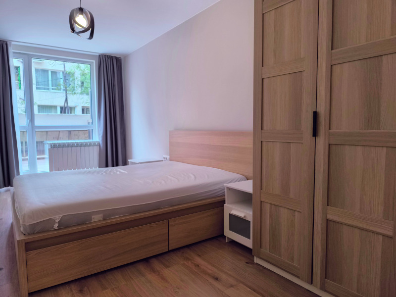 Para alugar  1 quarto Sofia , Centar , 65 m² | 35939107 - imagem [5]