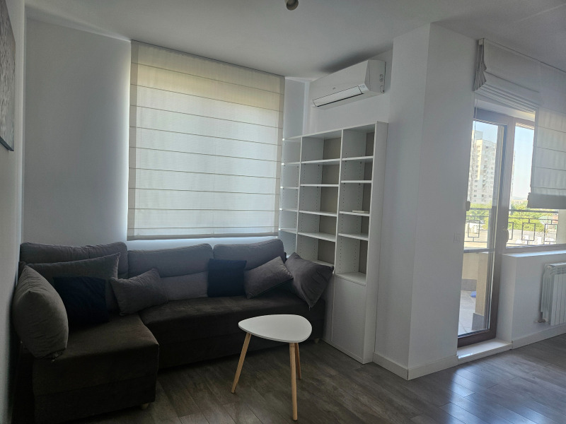 För uthyrning  2 sovrum Sofia , Ljulin 2 , 75 kvm | 97990706
