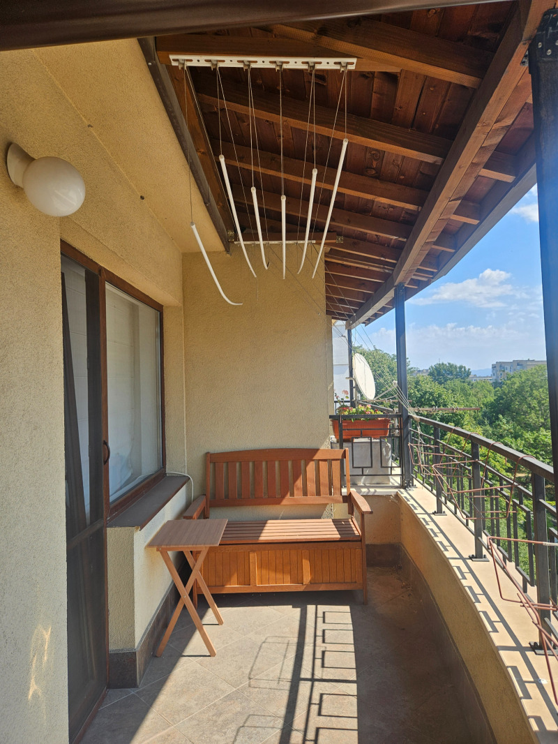 För uthyrning  2 sovrum Sofia , Ljulin 2 , 75 kvm | 97990706 - bild [9]