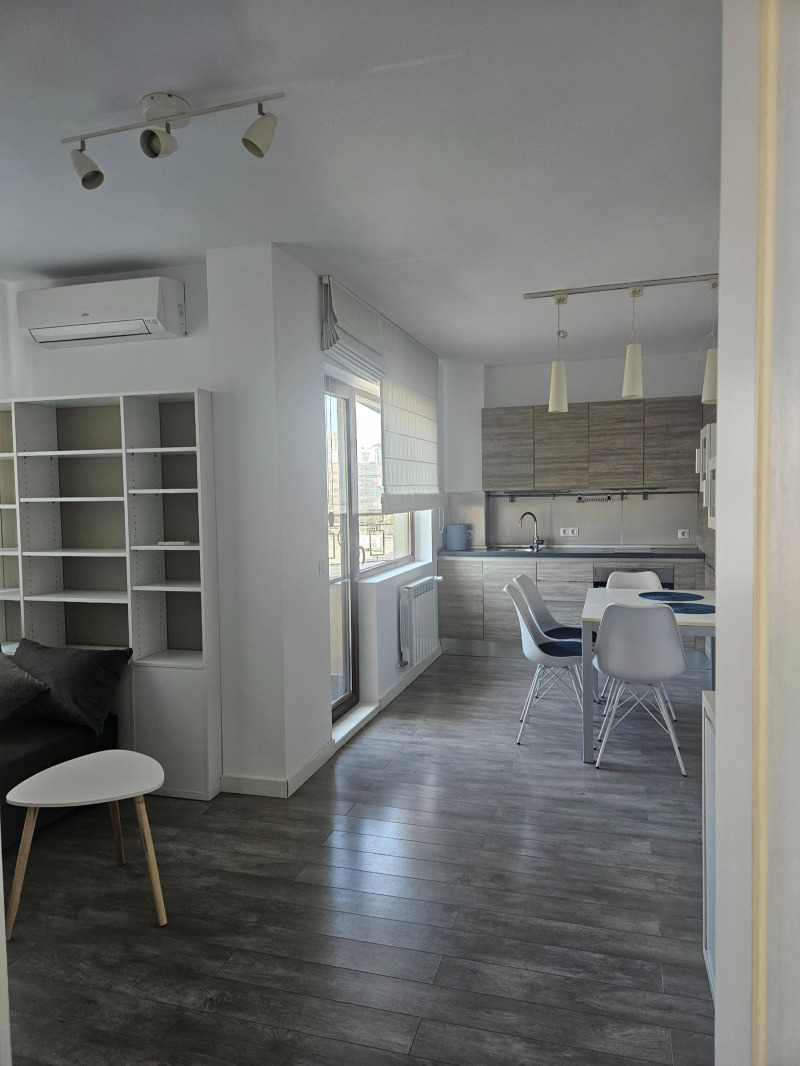 För uthyrning  2 sovrum Sofia , Ljulin 2 , 75 kvm | 97990706 - bild [2]