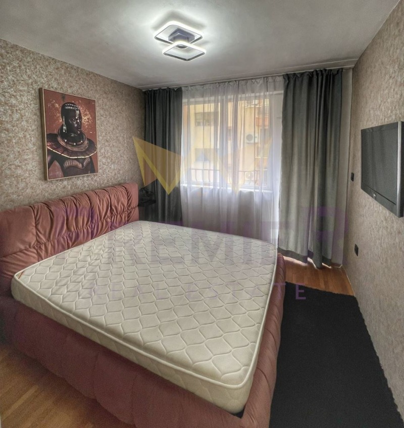 Da affittare  2 camere da letto Varna , Tsentar , 90 mq | 32804144 - Immagine [5]