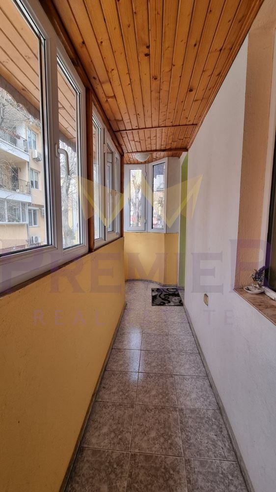 Kiralık  2 yatak odası Varna , Centar , 90 metrekare | 32804144 - görüntü [14]