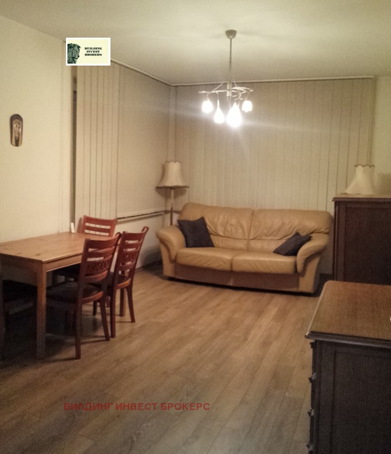 For Rent  2 bedroom Sofia , Lozenets , 100 sq.m | 49427719 - image [4]